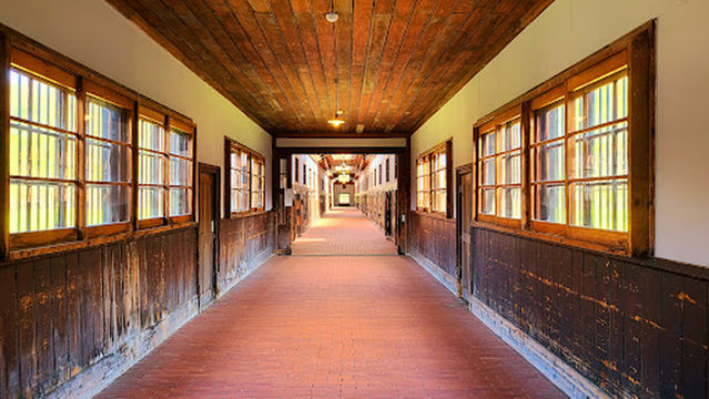 Chousha (important cultural property)