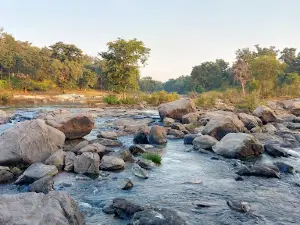 Banjar River