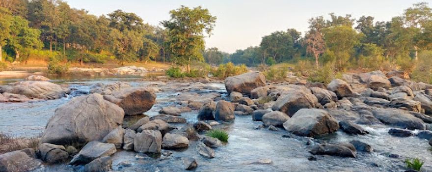 Banjar River