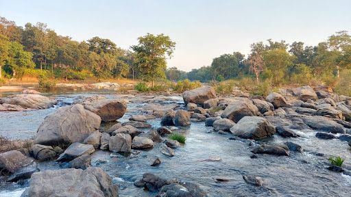 Banjar River