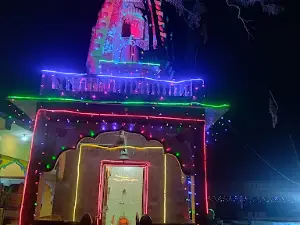 Shree Makardhwaj dham thikaana gunakhedi
