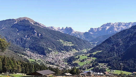 Passo Pinei