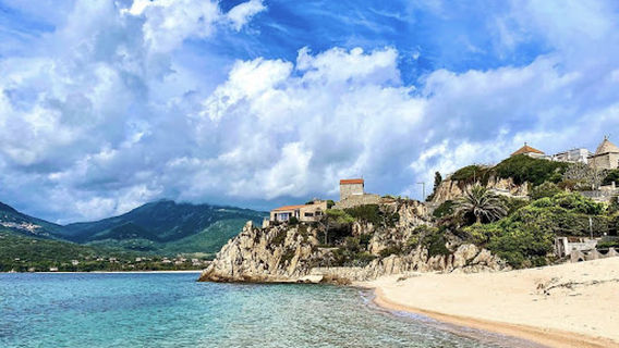 Tourist Office of Propriano