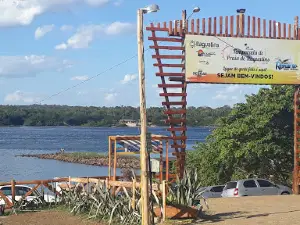 Praia Remanso dos Botos