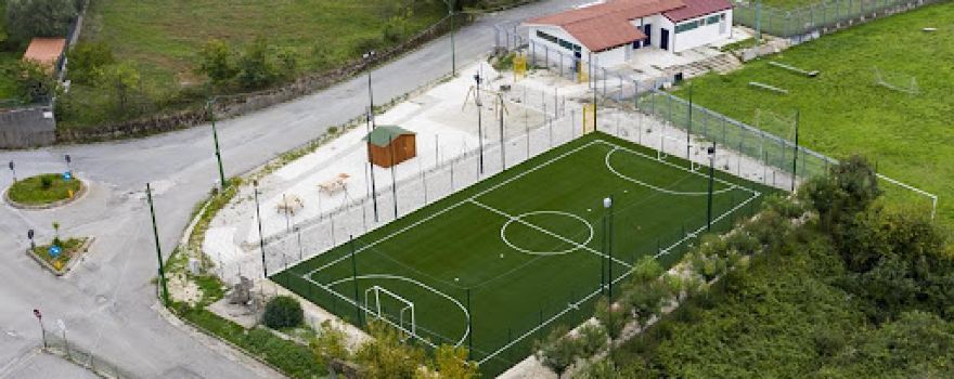 Campetto Marzi
