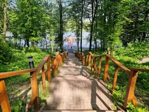 PARK DWORSKI