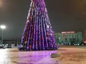 Abay Boulevard