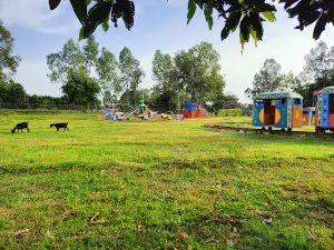Proyash Sena Binodon Park