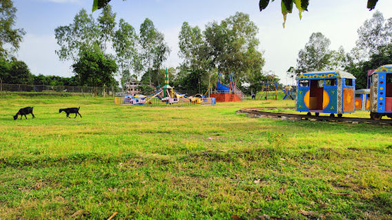 Proyash Sena Binodon Park