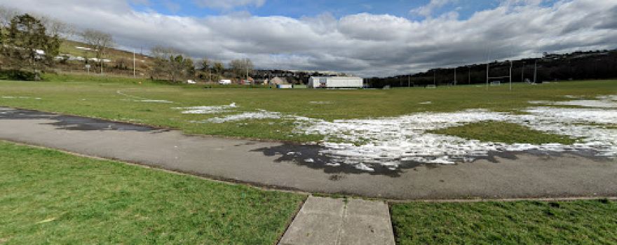 Tyn-y-Bryn Park