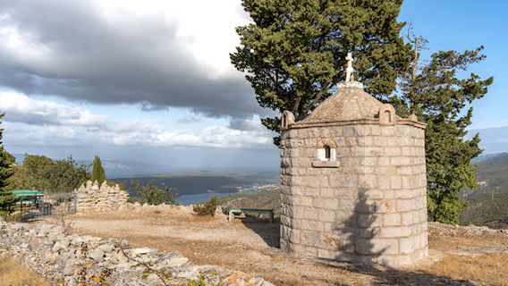 Chapel of St. Roch