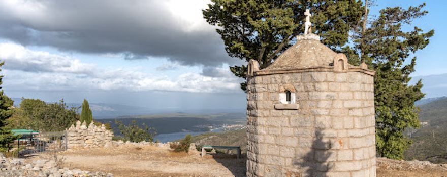 Chapel of St. Roch