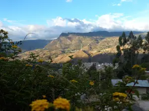 Ecológico Park