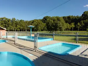 Camping Sítio Pousada
