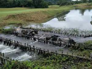 Sritrang Golf Course