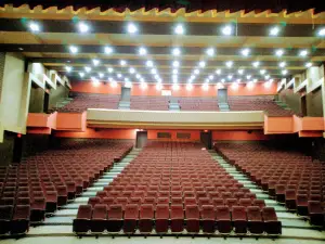 Yashwantrao Chavan Natyagruha