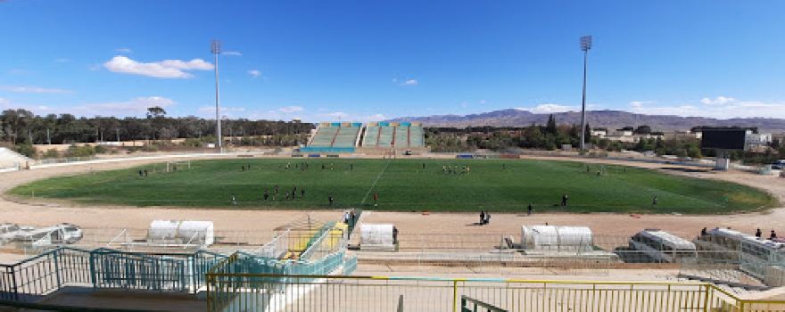 Stade principal de Gafsa