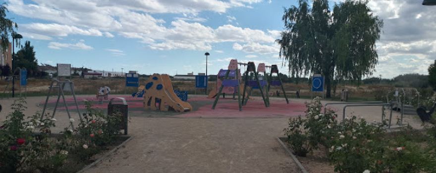 Parque de la Estación