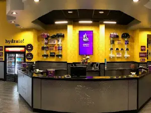 Planet Fitness