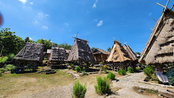 Situs Uma Lengge wawo