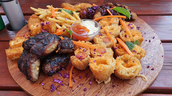 Be Human - Middelwater Farm