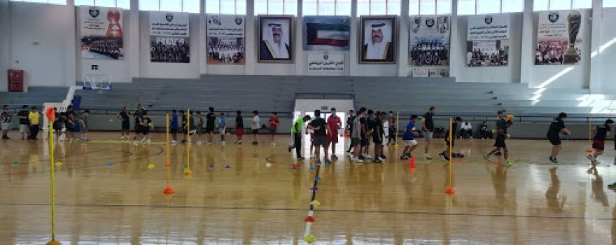 Al Qurain Sport Club