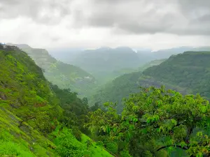Khandala Ghat View Point