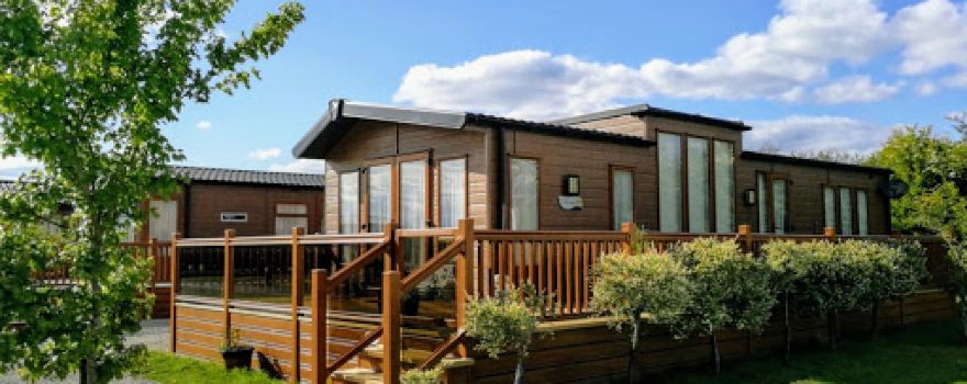 Black Bull Caravan Park.