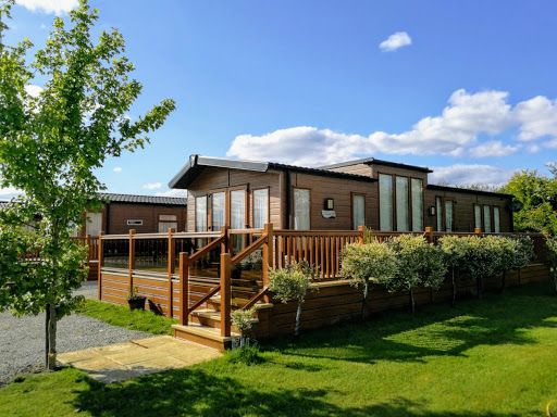 Black Bull Caravan Park.