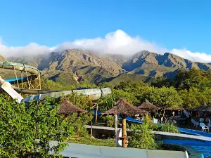 Enchanted Valley Water Park