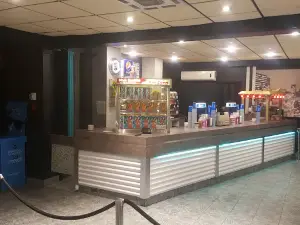 Cinéma Pigalle