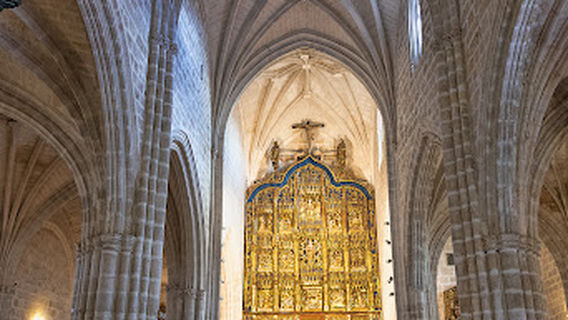 Church of Santa Maria