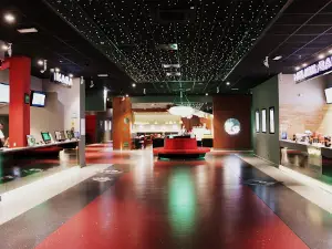 Kino Helios