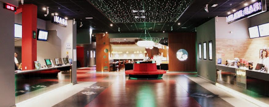 Kino Helios