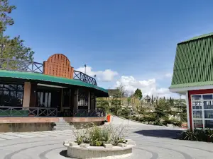 Loken Resort