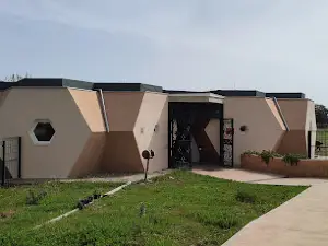 Centro de Actividades Sobre las Abejas y la Biodiversidad