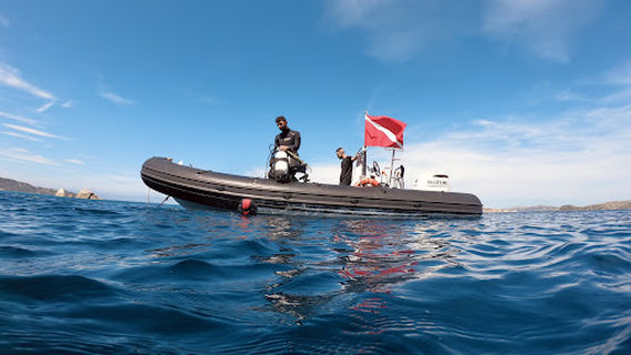 AREA11 DIVING CENTER