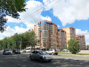 Saransk