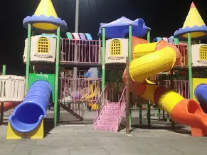 Persian Gulf Park