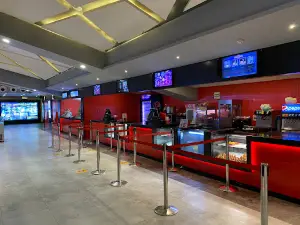 Bharath Cinemas || City Center Mall || Shivamogga
