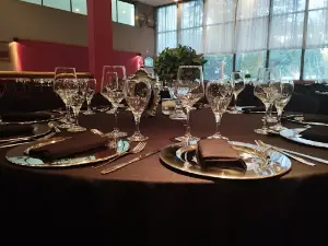BLEST Social Club