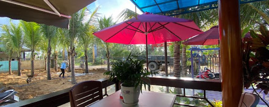 BILLIARDS & Coffee THỊNH