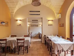 Salamureci Ristorante e camere - Chef Patron Michele Bellezza