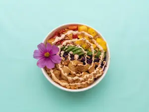 Nemo Poke Bowl