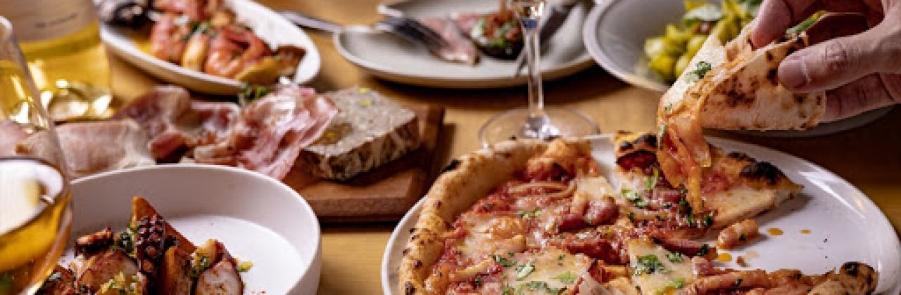 RIGOLETTO spice market