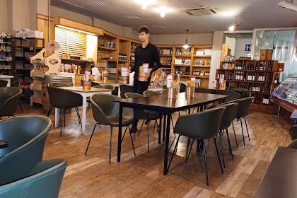 Rosso Vivo Pizzeria Verace