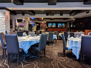 Larsen's Steakhouse-Encino