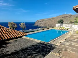Restaurante Parador de La Gomera