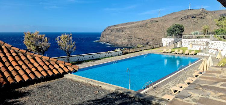 Restaurante Parador de La Gomera