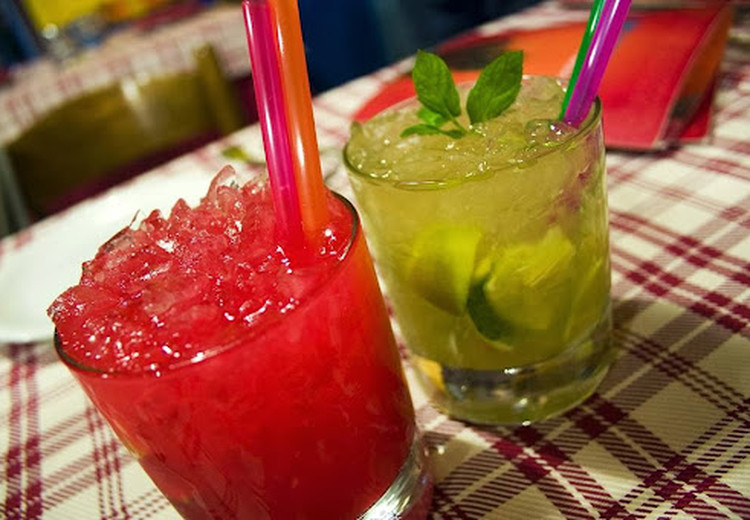 Mexicano Hot Cactus (, Vicenza) - Restaurant Reviews, Menu & Contact |  Trip.com